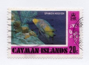 Cayman Islands      415       used