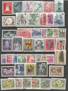 Austria collection #2