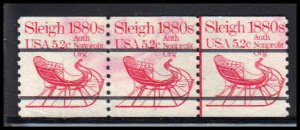 1900a Used Fine PNC 3/3 PA2311