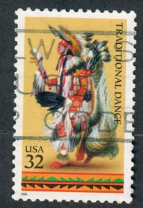 3074 Indian Dance used single