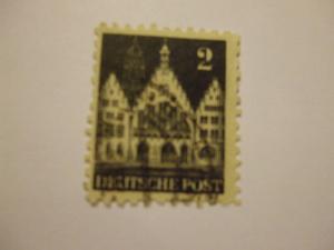 germany #634 used