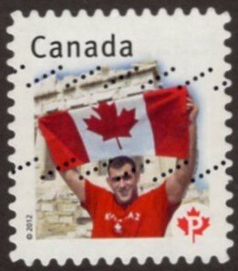 2501a Permanent Canadian Pride