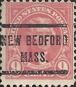 # 561 USED ROSE THOMAS JEFFERSON