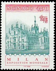 Scott #2099 MNH