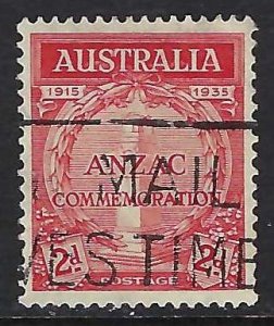 Australia 150 VFU R10-140-3