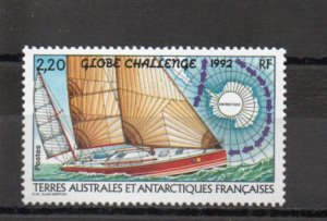 French Southern and Antarctic Territories 167 MNH