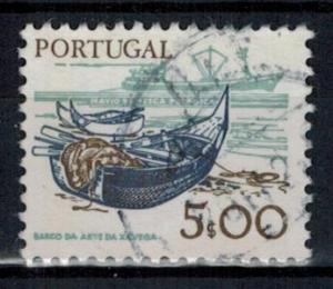 Portugal - Scott 1365