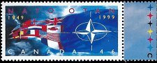 CANADA   #1809 MNH (2)