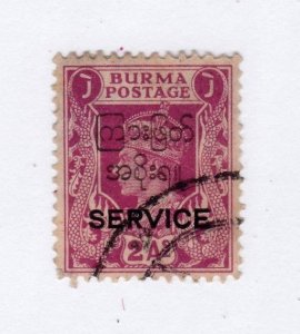 Burma             o48          used