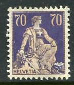 Switzerland #141 Mint