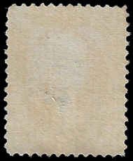 U.S. #183 Used; 2c Jackson (1879)