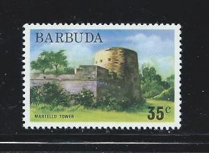 Barbuda # 181 MNH Single