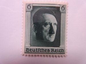 GERMANY, Scott: B102a, MINT NEVER HINGED, Cat $4.25