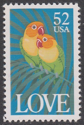 United States 2537 MNH CV $0.90