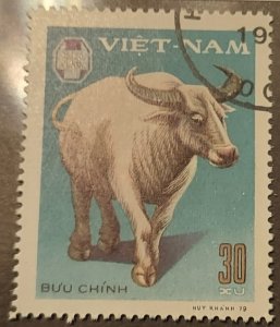 Vietnam Democratic Republic 988