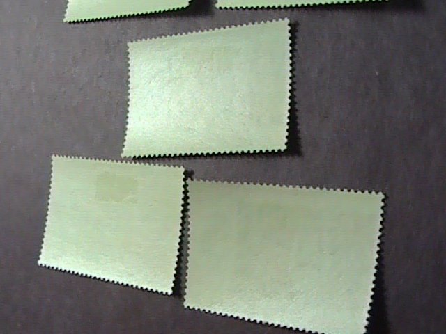 SEYCHELLES # 226-232-MINT/HINGED----3 COMPLETE SETS----1966