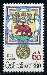 Czechoslovakia #2241 Single MNH