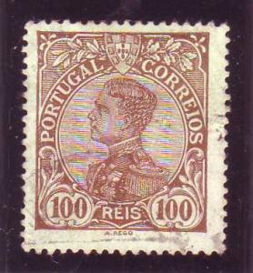 Portugal 165 Used