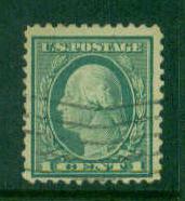  498 Used Barely Clears A10633  