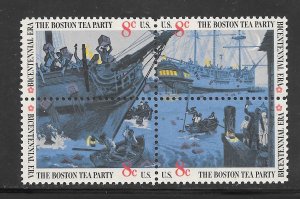 #1480-83 MNH Block of 4