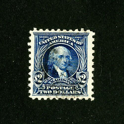 US Stamps # 479 VF Fresh Used