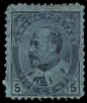 Canada SC# 91 Used f/vf