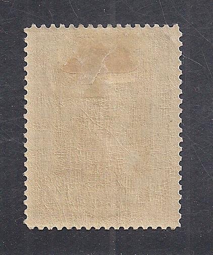 SPAIN SC# 396   VF/MOG