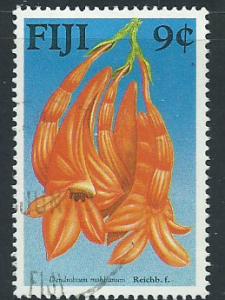 Fiji   QEII SG 782 VFU