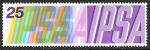 USA IPSA Independent Postal Service of America 1971 25gr MNH