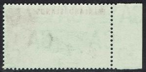 FALKLAND ISLANDS 1960 QEII BIRDS 2/- MNH **