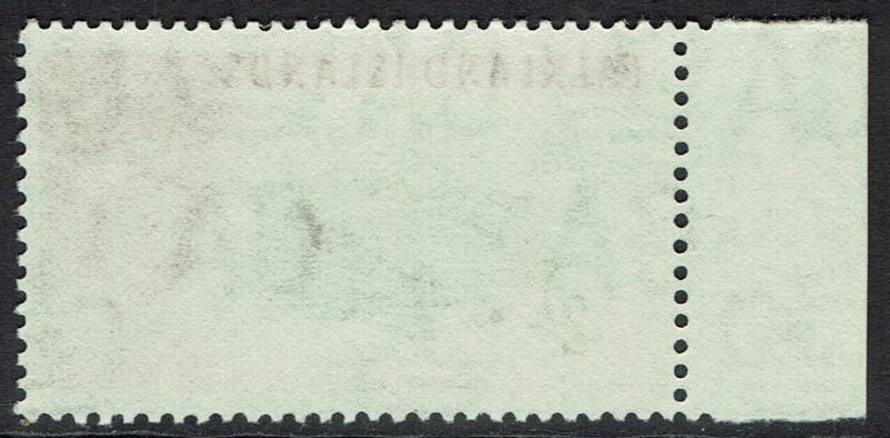 FALKLAND ISLANDS 1960 QEII BIRDS 2/- MNH **