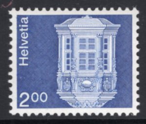 Switzerland 576 MNH VF