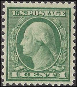 538 Mint,OG,NH... SCV $23.00