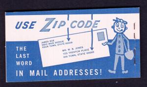 US BK113 (1213a) MNH CV $15.00