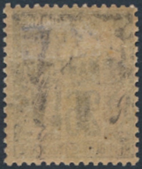 Martinique    SC# 29  MVLH   see details & scans