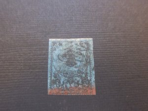 Turkey 1863 Sc 4 FU
