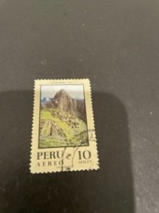 Peru sc C297 u