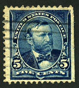 U.S. #281 USED