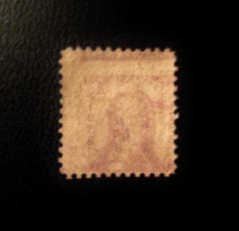 Scott #726 General Oglethorpe, MINT, F-VF, NH, OG