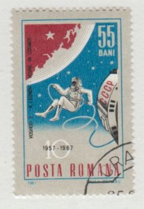 1898  achievements in space series