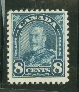 Canada #121 Unused