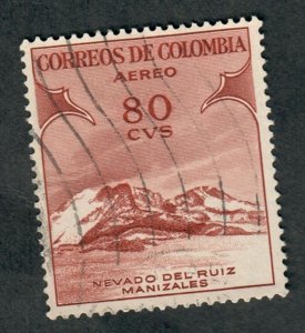 Columbia C248 used single