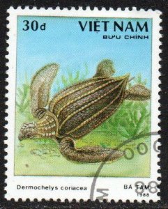 Vietnam, Democratic Republic Sc #1968 Used