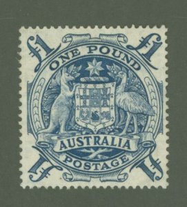 Australia  #220 Mint (NH) Single
