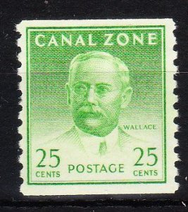 MOstamps - CZ Scott #162 OG NH - Lot # HS-D473