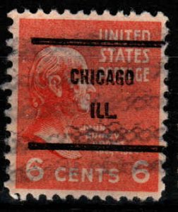 US - 811 -  Used  - SCV-0.25