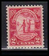  683 Fine Plus MNH O2091