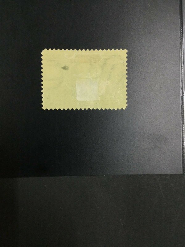 MOMEN: US STAMPS #323 MINT OG H LOT #51988-1