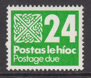 Ireland J34 MNH VF