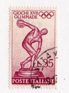 Italy            803             used